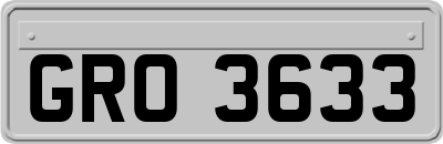 GRO3633