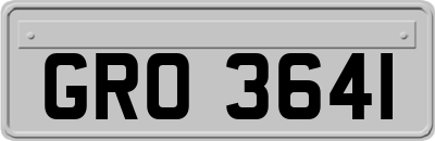 GRO3641
