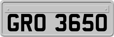 GRO3650