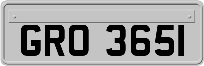 GRO3651
