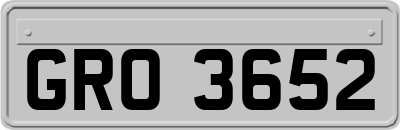 GRO3652