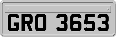 GRO3653