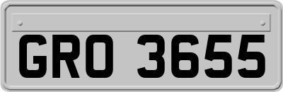 GRO3655