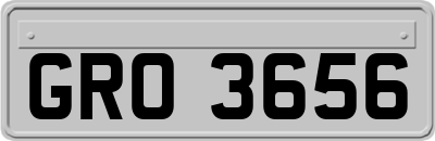 GRO3656
