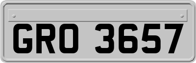 GRO3657