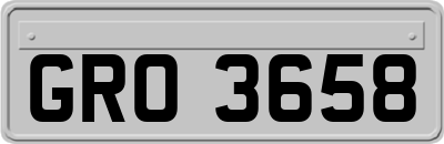 GRO3658