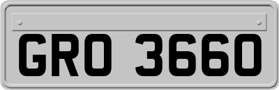 GRO3660