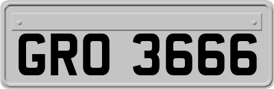 GRO3666