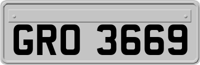GRO3669