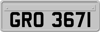 GRO3671