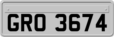 GRO3674