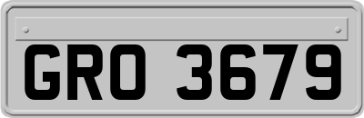 GRO3679