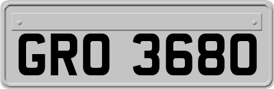 GRO3680