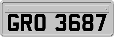 GRO3687