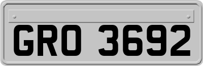 GRO3692