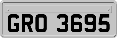 GRO3695