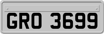 GRO3699