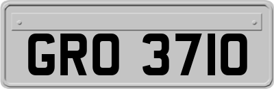GRO3710