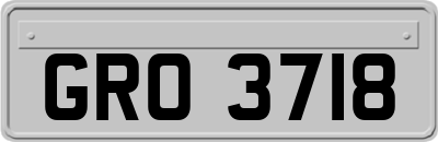 GRO3718