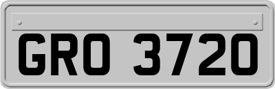 GRO3720