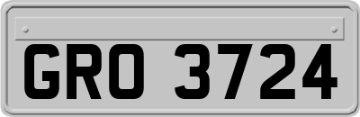 GRO3724