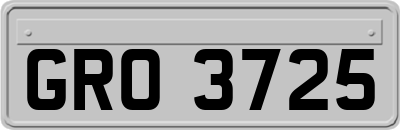 GRO3725