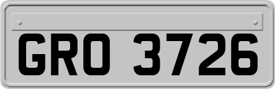 GRO3726