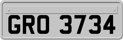 GRO3734