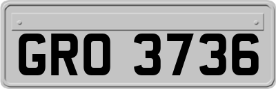 GRO3736