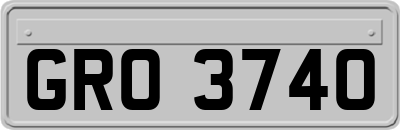 GRO3740