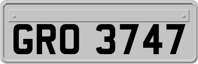 GRO3747