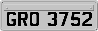 GRO3752