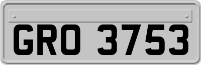 GRO3753