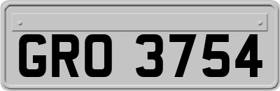 GRO3754
