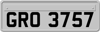 GRO3757
