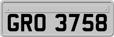 GRO3758