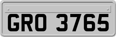 GRO3765