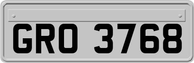 GRO3768