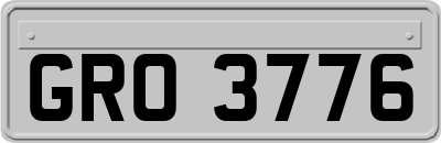 GRO3776