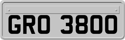 GRO3800