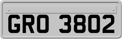 GRO3802