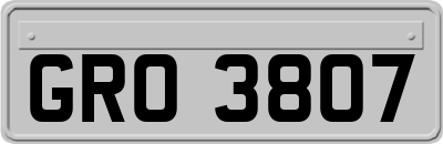 GRO3807