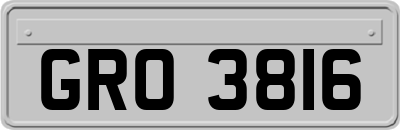 GRO3816