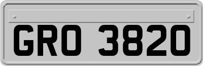 GRO3820
