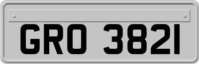 GRO3821