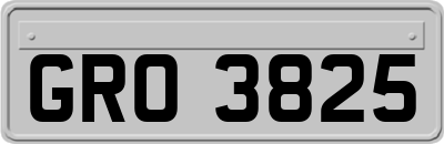 GRO3825
