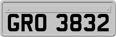 GRO3832