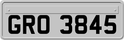 GRO3845