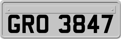GRO3847