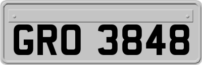 GRO3848